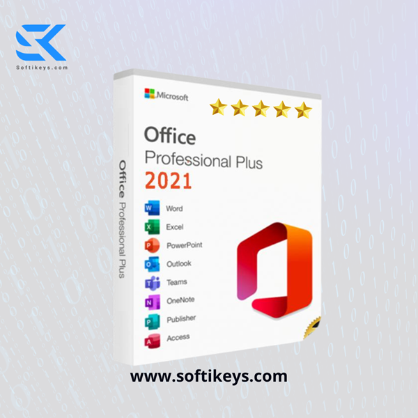 Office 2021