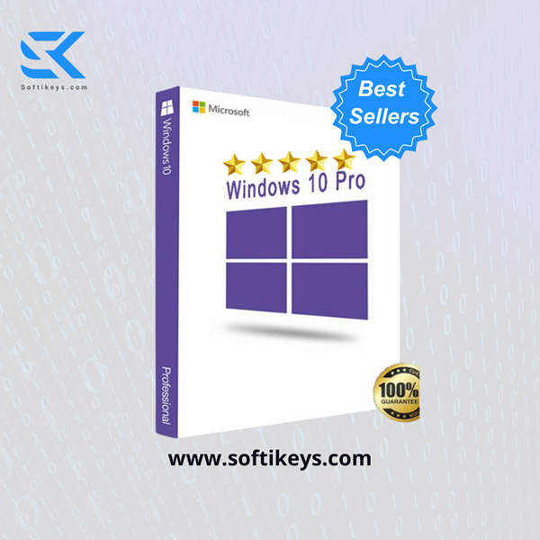 Windows 10 Pro